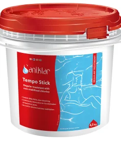 Saniklar Tempo Stick