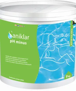 Saniklar PH Minus