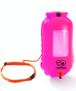 Havtaske Pink