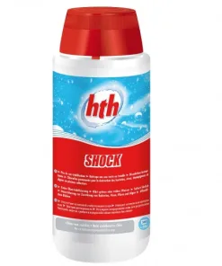 HTH Shock Granulat