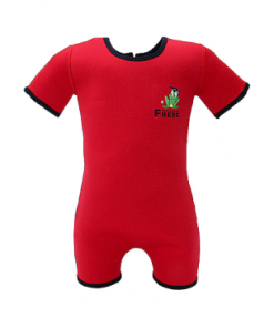 Freds Academy Swim Overall
