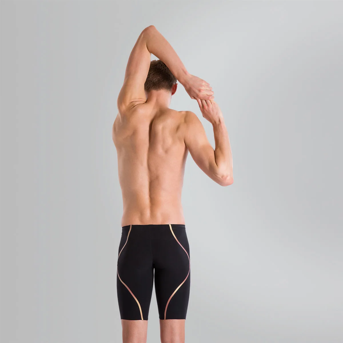 speedo Jammer