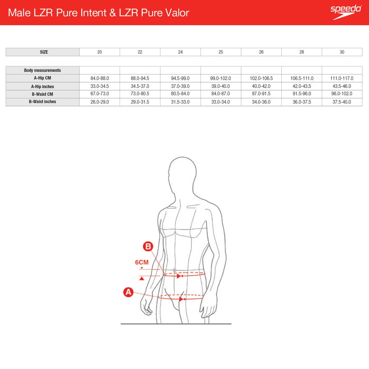 Fastskin LZR Pure Intent Jammer
