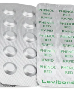 Phenol Red