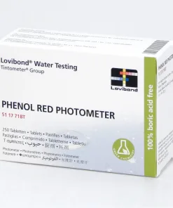 Phenol Red