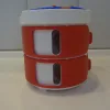 Tempo Stick Dispenser