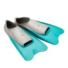 Mad Wave Pool Colour Short - Turkis (34-35)