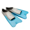 Mad Wave Pool Colour Short - Azure (42-43)
