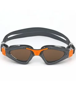 Aqua Sphere Kayenne Polarized (Grey/Orange)