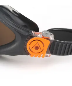 Aqua Sphere Kayenne Polarized (Grey/Orange)