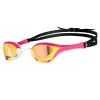 Arena Cobra Ultra Swipe Guld/Pink