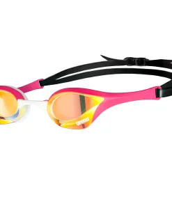 Arena Cobra Ultra Swipe Guld/Pink