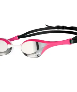 Arena Cobra Ultra Swipe Sølv/Pink