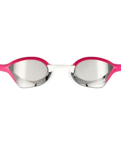 Arena Cobra Ultra Swipe Sølv/Pink