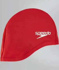 Speedo stofbadehætte