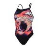 Speedo Junglebeast Badedragt