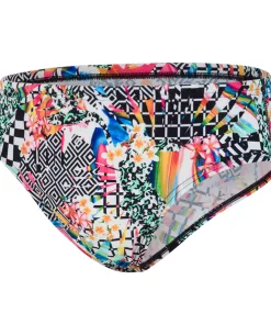 Speedo JungleJazz 8cm Brief