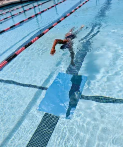 Finis Pool Mirror