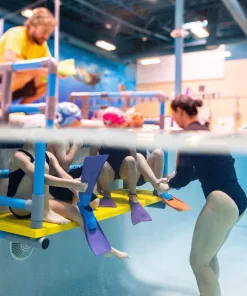 Finis Hanging Swim Bench