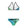 Ganløse Bikini Openback Back