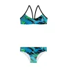 Ganløse Bikini Openback Front