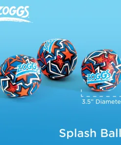 Zoggs Splash Balls