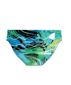 Briefs Ganløse Back