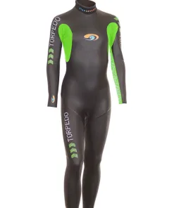Blue Seventy Torpedo