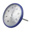 Sommerfun termometer