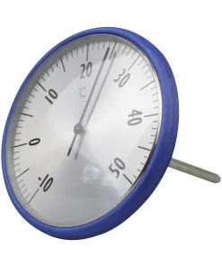 Sommerfun termometer