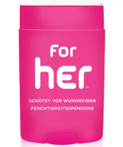 Body glide for her