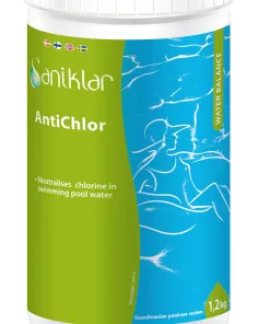 Saniklar Anti Klor