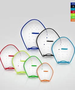 TYR Catalyst Stroke Training Padler