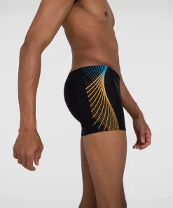 Speedo Tech Panel Aquashort