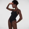 Speedo Allover Turnback