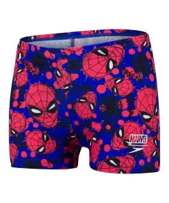Speedo Spiderman Alver Aquashort Drenge