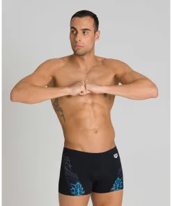 Arena Bishamon Short
