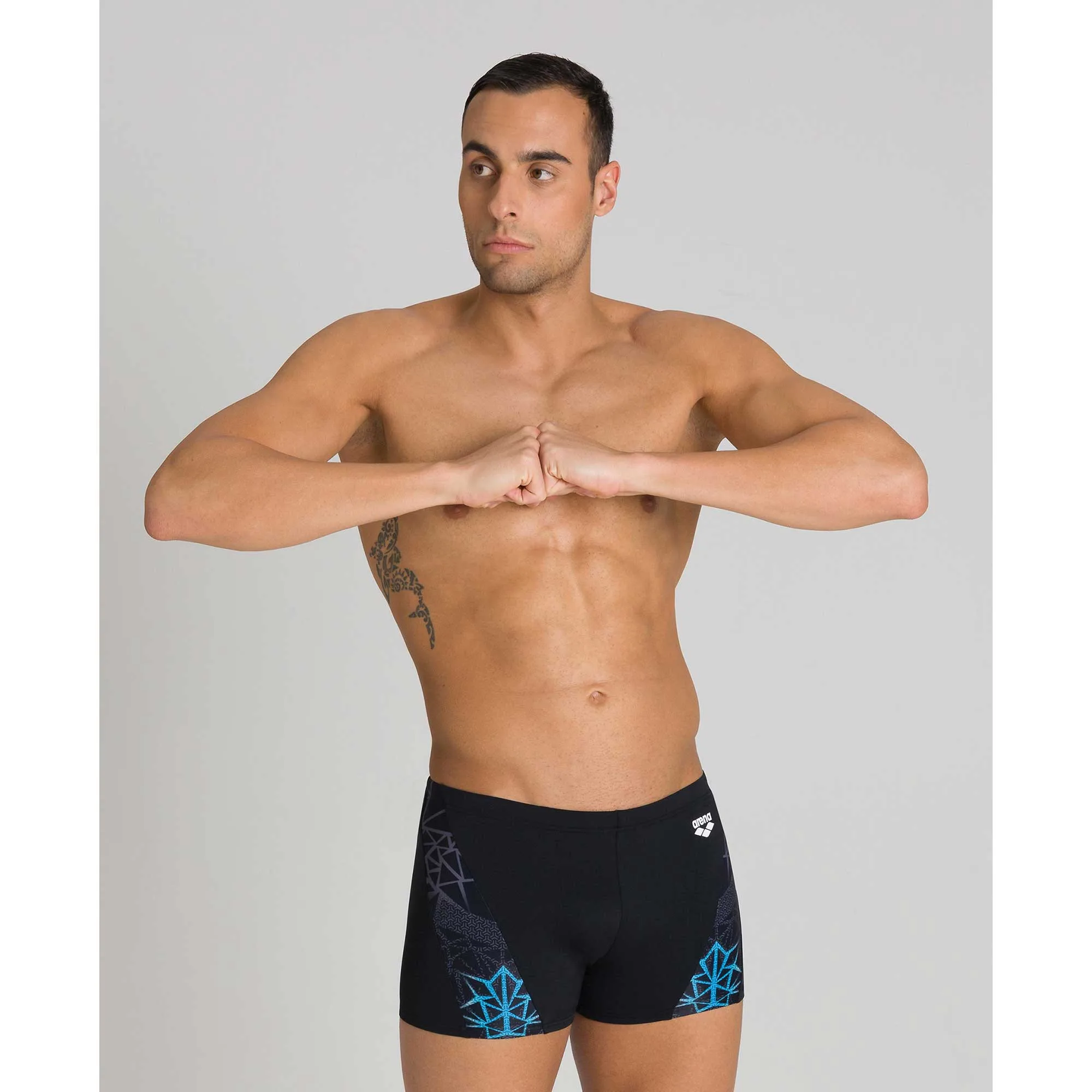 Arena Bishamon Short