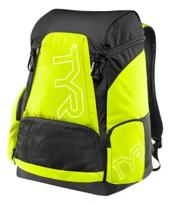 TYR Alliance Rygsæk 45L (Neongul/Sort)