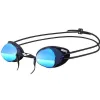 Arena Bishamon Olympic Swedix Mirror (Smoke/Blue/Black)