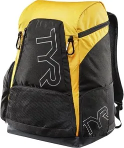 Tyr Alliance Rygsæk 45L (Guld/Sort)
