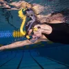 Finis Aquapulse Heartrate Monitor pulsmåler