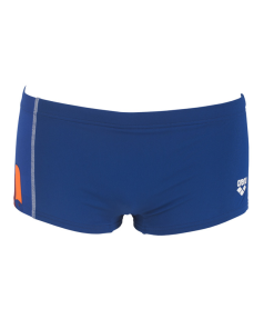 Arena South Low waist Aquashort (REBEL/BLUE)