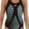 Speedo Endurance Aqua Comet Pullback