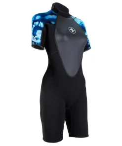 Aqua Lung Hydroflex Shorty 3mm (Dame)