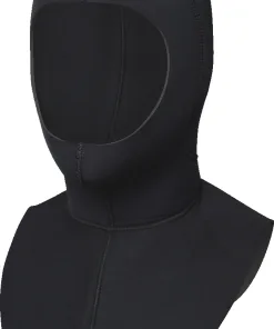 Bare Neopren Høtte 5mm med slag