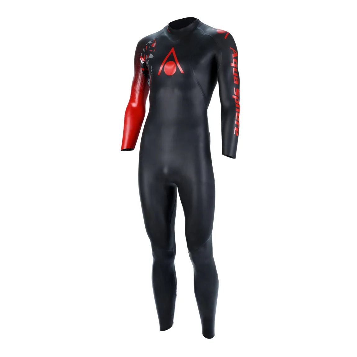 Aqua Sphere Racer V3