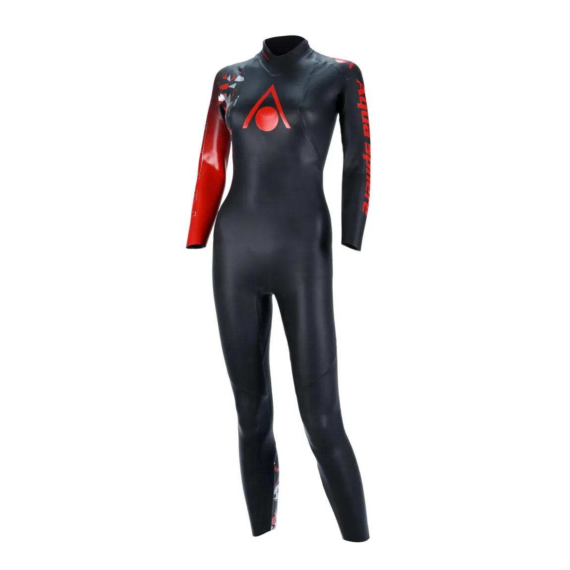 Aqua Sphere Racer 3.0
