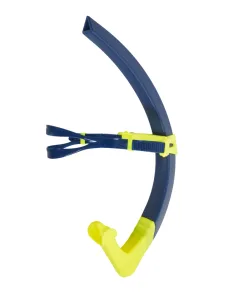 Aqua Sphere/Michael Phelps Focus Centersnorkel Junior (Navy/Neon)