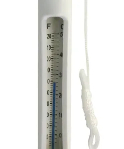 Summer Fun Flydende Termometer